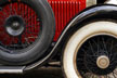 Antique Car Rims thumbnail