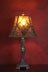 Antique Table Lamp thumbnail