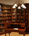 Barrister Bookcases thumbnail
