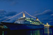 Bermuda Cruise Ship thumbnail