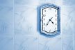 Rectangular Wall Clock thumbnail