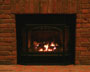 Brick Fireplace thumbnail