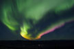 Colorful Aurora Borealis thumbnail