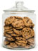 Glass Cookie Jar thumbnail