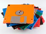 Diskettes thumbnail