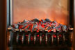 Fireplace Grate thumbnail