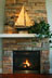 Fireplace Mantel thumbnail