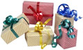 Gift Boxes thumbnail