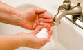 Hand Washing Illustration thumbnail