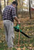 Handheld Leaf Blower thumbnail