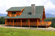 Log Home thumbnail