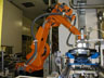Manufacturing Robot thumbnail