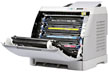 Color Laser Printer Cartridges thumbnail