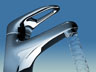 Single-Handle Faucet thumbnail