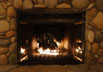 Stone Fireplace thumbnail