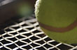 Tennis Ball and Racket thumbnail