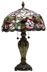 Tiffany Style Lamp thumbnail