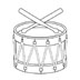 Toy Drum thumbnail