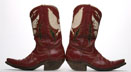 Vintage Western Boots thumbnail