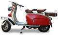 Vintage Scooter thumbnail