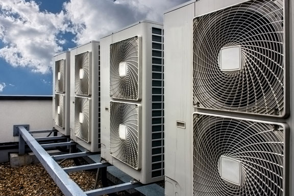 air conditioning units