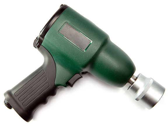 impact wrench