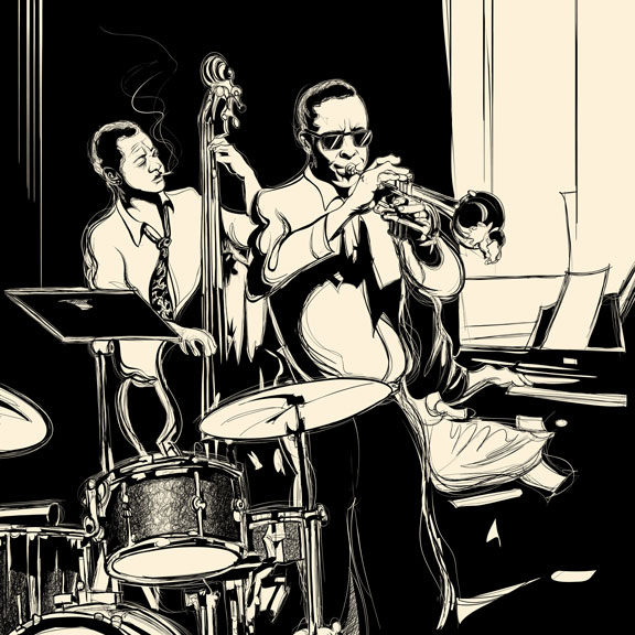 jazz band