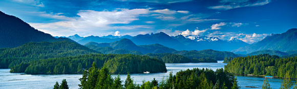 Tofino, Vancouver Island