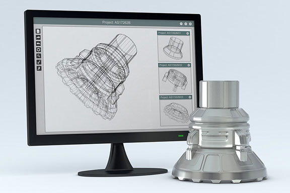 Computer-aided Design Software