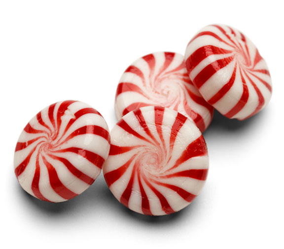 peppermint candy