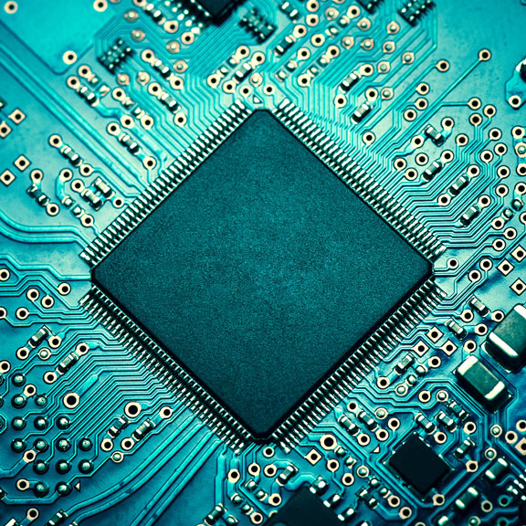 circuit board electronics