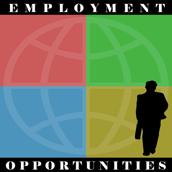 employment opportunities