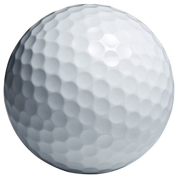 golf ball