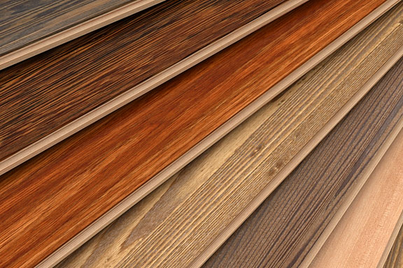 laminate flooring samples