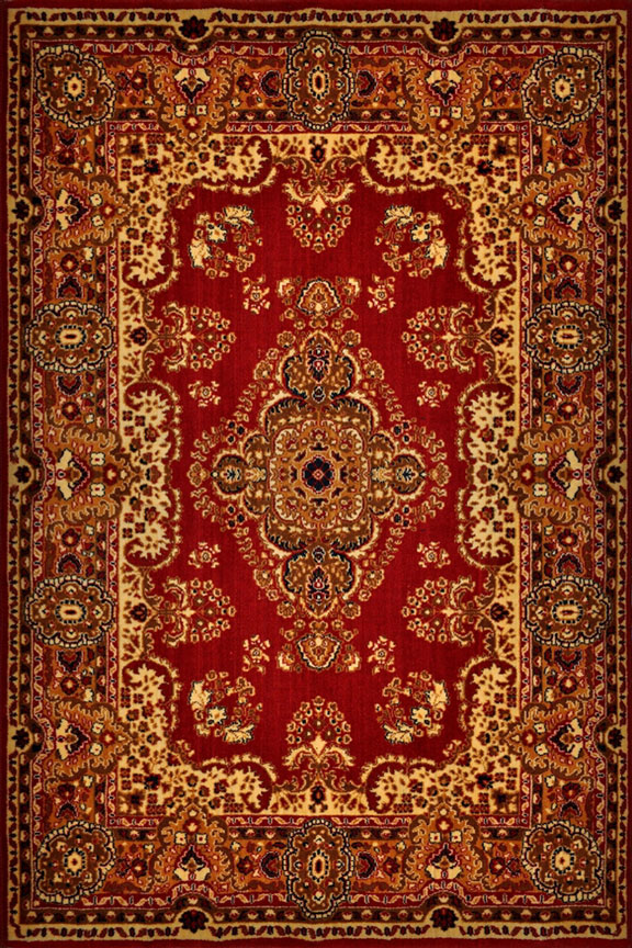 oriental rug