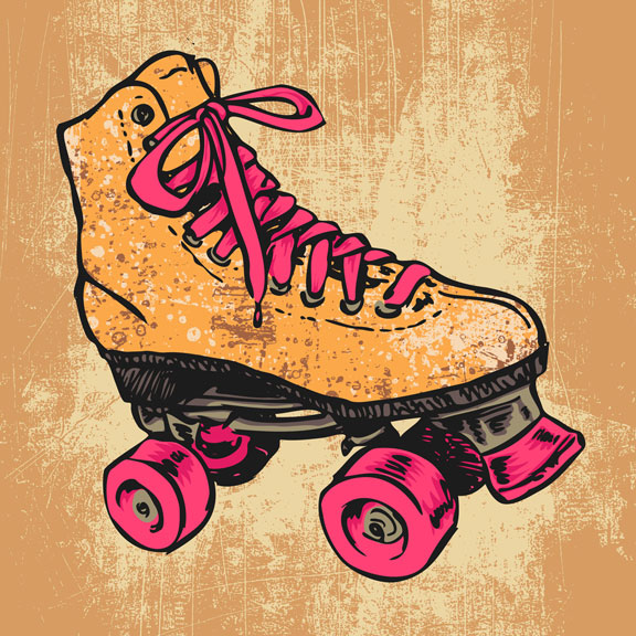 roller skate