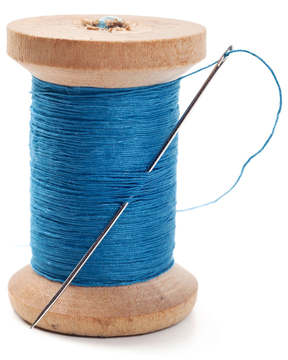 spool of thread