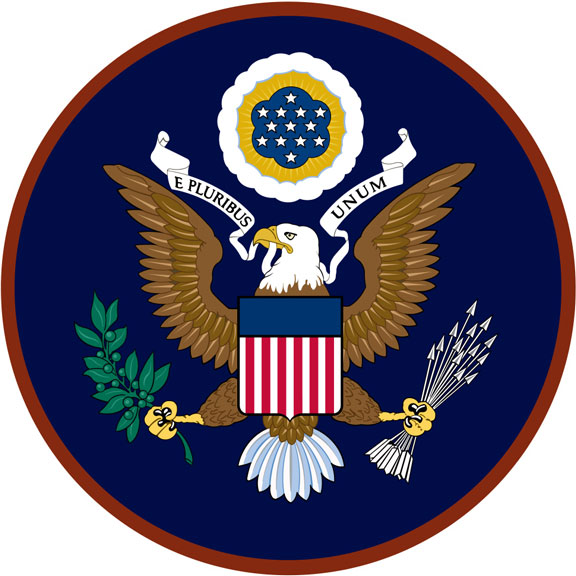 Great Seal of the united States