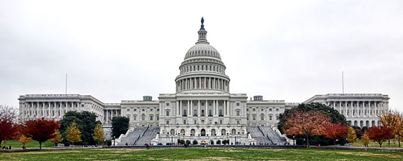 United States Capitol Building